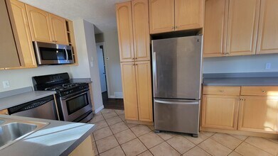 1107 Topaz Dr in Salt Lake City, UT - Building Photo - Building Photo