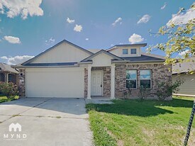 717 Pinnacle Dr in Georgetown, TX - Building Photo