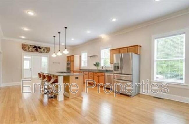 1002 Monmouth Ave in Durham, NC - Building Photo - Building Photo