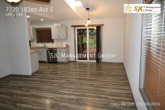 7720 183rd Ave E in Bonney Lake, WA - Building Photo - Building Photo