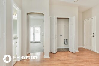 4825 Green Spring Dr, Unit C-110 in McLeansville, NC - Building Photo - Building Photo