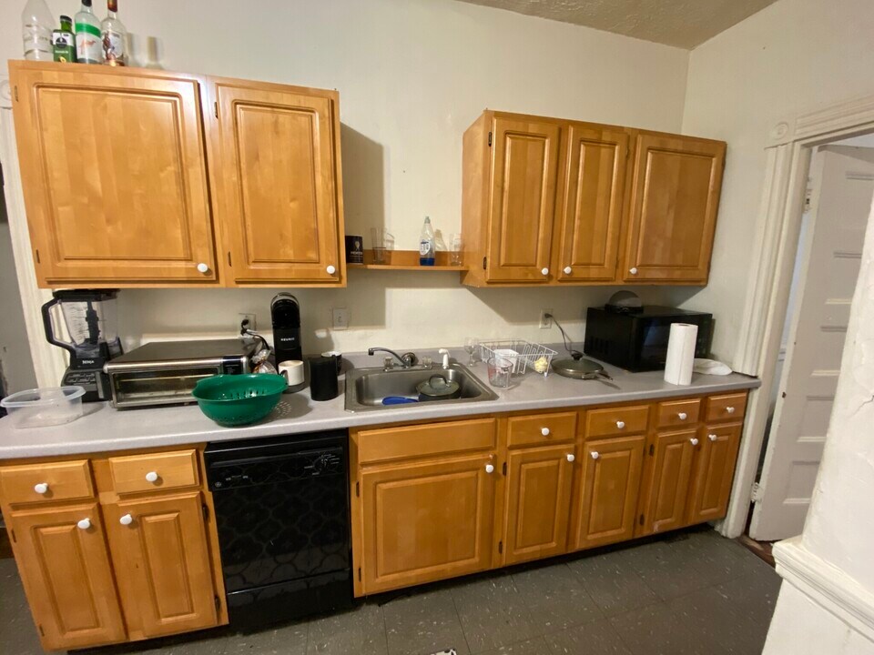 148 Calumet St, Unit 1B in Boston, MA - Foto de edificio