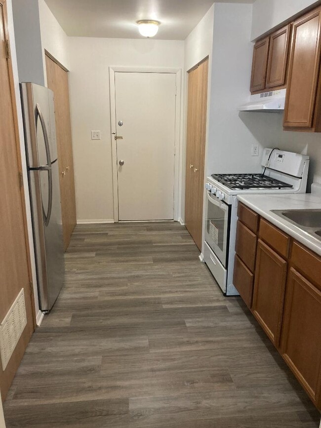 property at 3040 Futura Dr