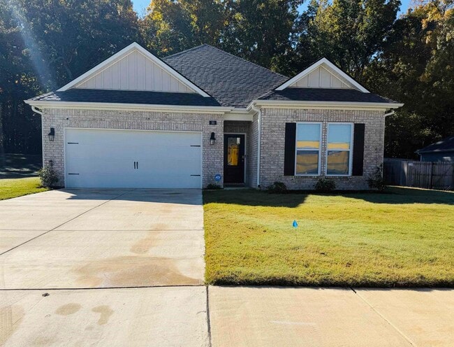 property at 50 Arrowwood Trl