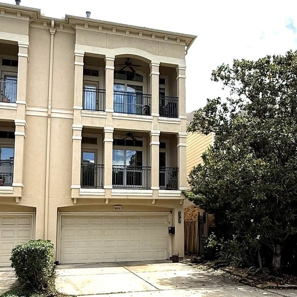 property at 6514 Minola St