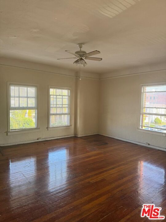 603 Cochran Ave in Los Angeles, CA - Building Photo - Building Photo