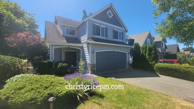 property at 23043 SE 263rd St