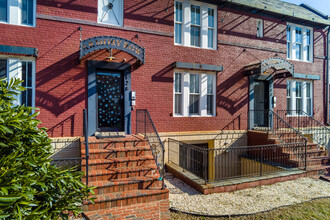 Armory Row in Washington, DC - Building Photo - Building Photo