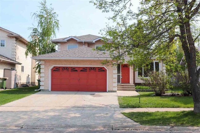 property at 23 Arcand Dr
