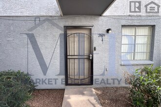 2609 W Ocotillo Rd in Phoenix, AZ - Building Photo - Building Photo