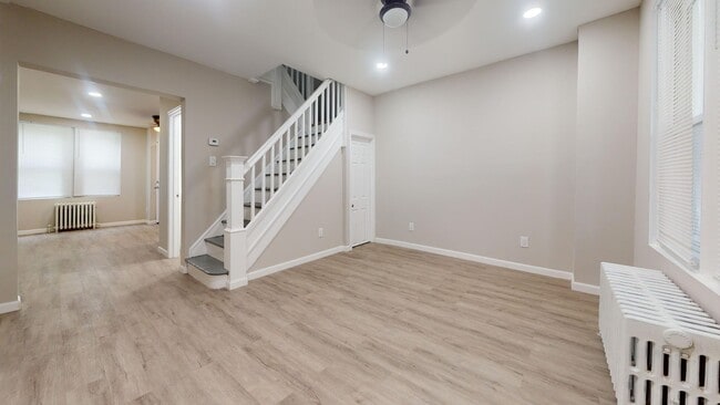property at 6227 N Norwood St