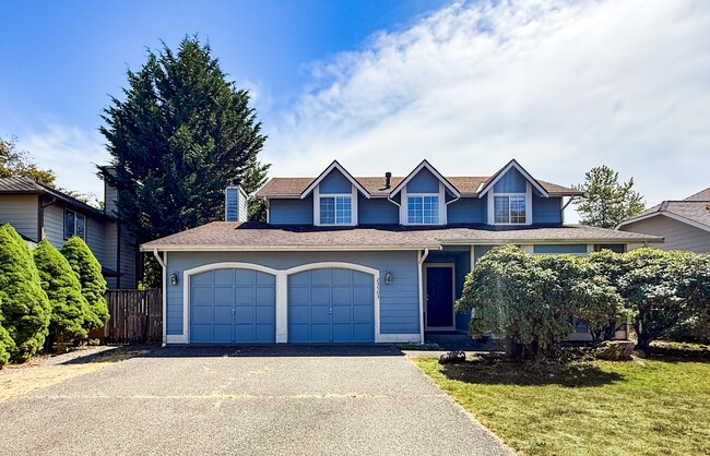property at 23503 SE 282nd Pl