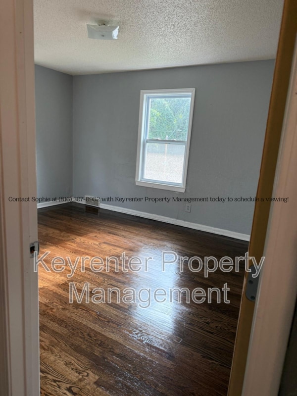 5816 Bellefontaine Ave in Kansas City, MO - Building Photo - Building Photo