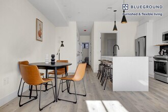 1012 Pennsylvania Ave. SE in Washington, DC - Building Photo - Building Photo