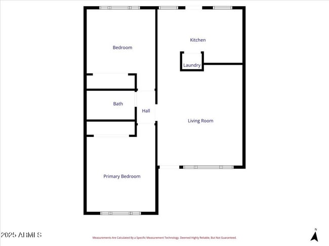 6438 E Butte St in Mesa, AZ - Building Photo - Building Photo