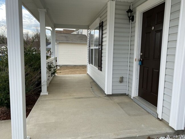 1519 Cold Creek Pl in Huntersville, NC - Building Photo - Building Photo