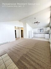 677 E Clarion Dr in Pueblo West, CO - Building Photo - Building Photo