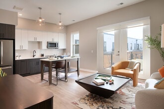 Beckert's Park in Washington, DC - Building Photo - Building Photo