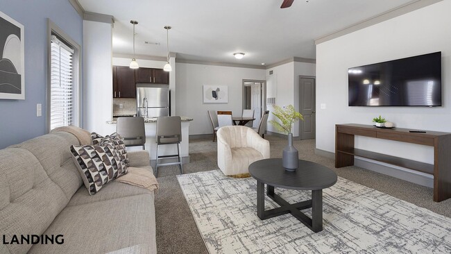 4689 Mustang Pkwy, Unit 8202 in Carrollton, TX - Building Photo - Building Photo