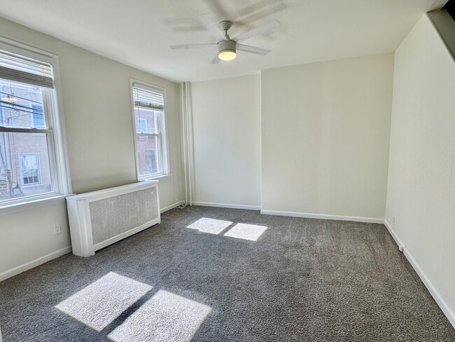 property at 128 Gay St