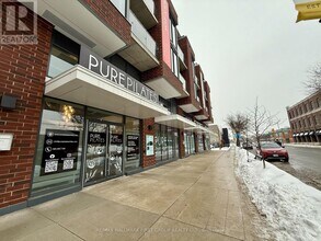 201 Brock St S in Whitby, ON - Building Photo - Building Photo