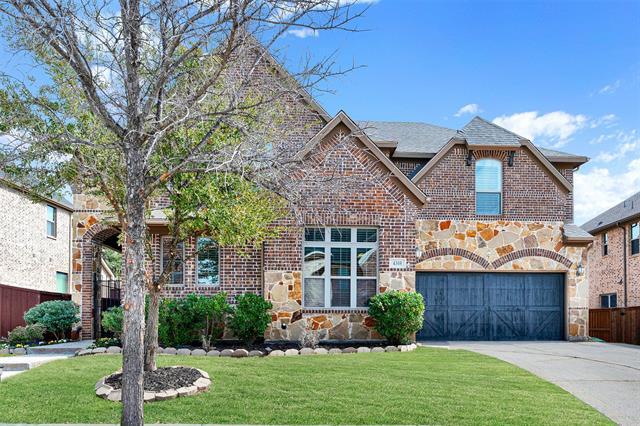 property at 4308 Cheetah Trail