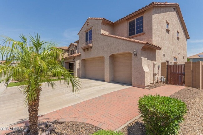 5227 W Bent Tree Dr in Phoenix, AZ - Building Photo - Building Photo