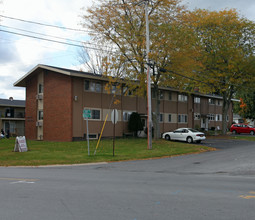 Buckley Apartments in Liverpool, NY - Building Photo - Building Photo