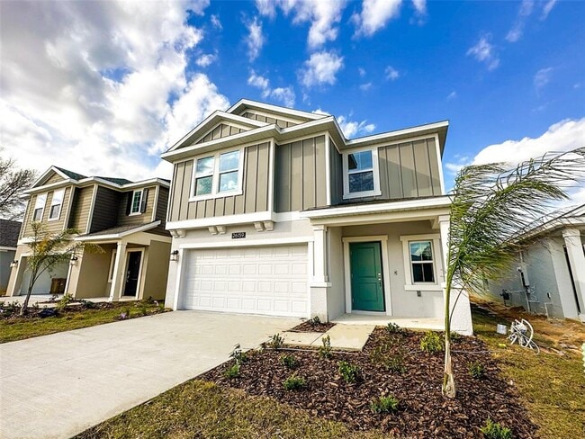 26159 Feathergrass Cir in Leesburg, FL - Building Photo - Building Photo