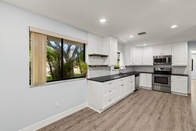 property at 3115 NW 12th St