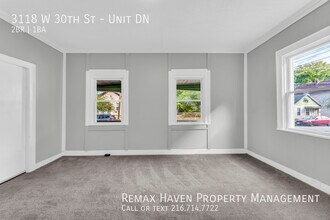 3118 W 30th St in Cleveland, OH - Building Photo - Building Photo