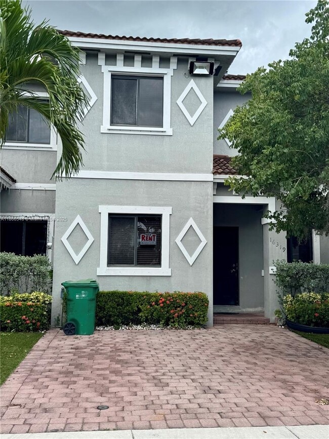 property at 16319 SW 44th Terrace