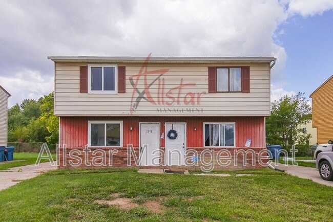 property at 1316 Massachusetts Ave