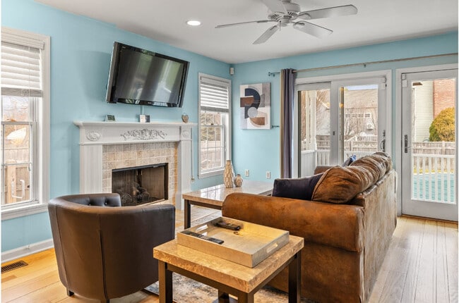 property at 479 S Benson Rd