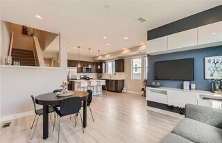 16191 Warner Pl in Denver, CO - Building Photo