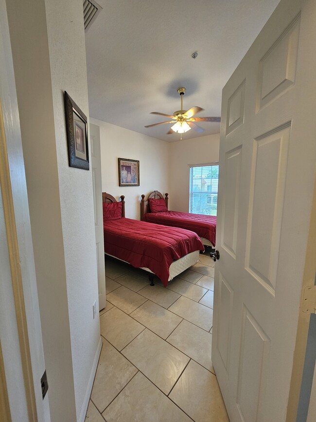 property at 12515 McGregor Blvd