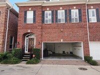 1806 Staffordshire Crescent in Houston, TX - Foto de edificio - Building Photo