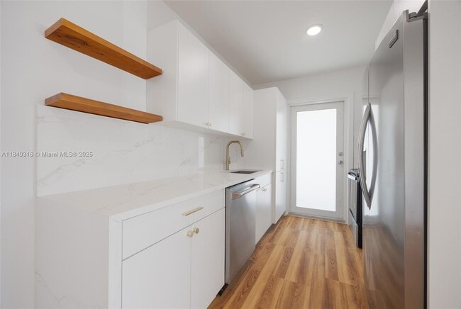 property at 3430 SW 15th St