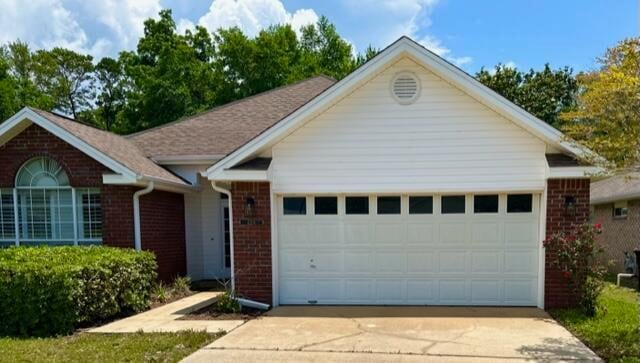 property at 4204 White Tail Cir