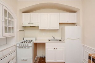 2149 N Fremont St, Unit A01W in Chicago, IL - Building Photo