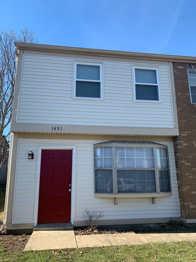 1451 Worthington Row Dr Rentals in Columbus, OH