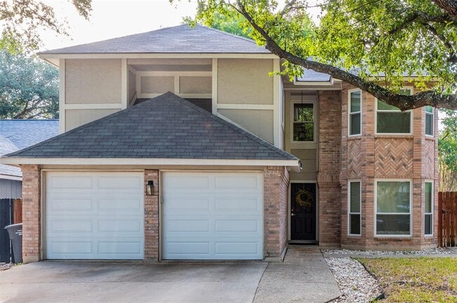 property at 2126 River Hollow