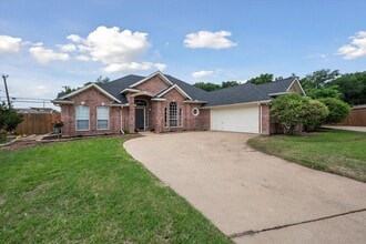 3 Savoy Ct in Mansfield, TX - Building Photo - Building Photo