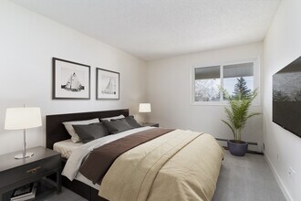 Morningside Estates in Edmonton, AB - Building Photo - Building Photo
