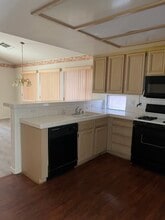 5505 Ravana Ave in Las Vegas, NV - Foto de edificio - Building Photo