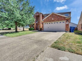 29650 Legends Green Dr in Spring, TX - Building Photo