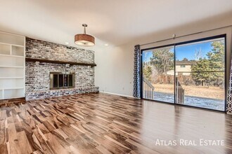 330 E Rockrimmon Blvd in Colorado Springs, CO - Building Photo - Building Photo