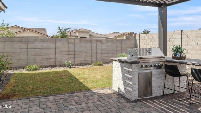 property at 5116 N 185th Ave