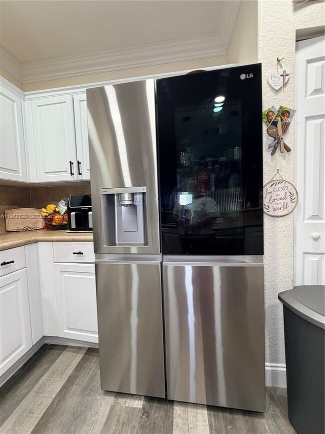 property at 2677 SW 83rd Terrace