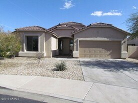 2105 S 109th Ave in Avondale, AZ - Building Photo